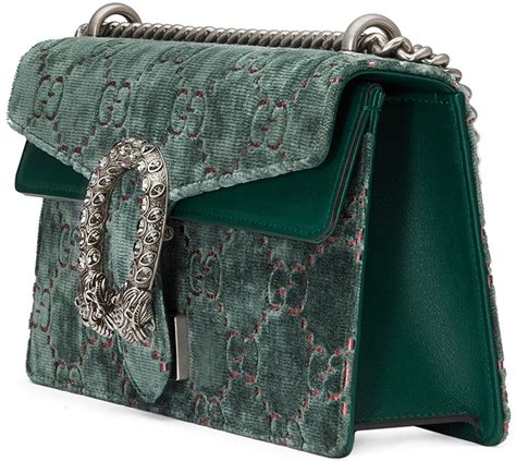 gucci velvet bag buy online|gucci velvet bag dionysus.